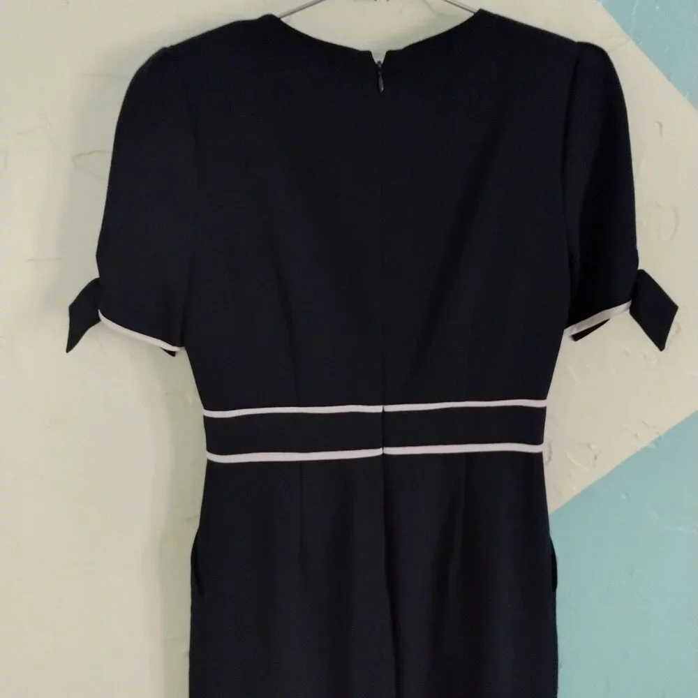 Eliza J Preppy Cute Romper - Picture 7 of 8